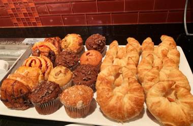 Sheraton Imperial Hotel Raleigh-Durham Airport at Research Triangle Park