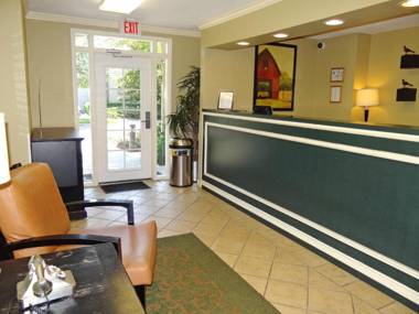 Extended Stay America Suites - Durham - University - Ivy Creek Blvd