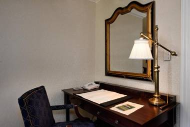 Washington Duke Inn & Golf Club