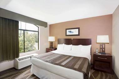 Wingate by Wyndham Raleigh Durham / Airport