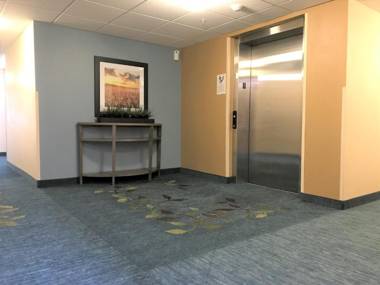 Candlewood Suites Durham - RTP an IHG Hotel