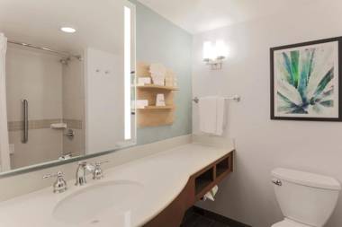 Hilton Garden Inn Raleigh-Durham/Research Triangle Park