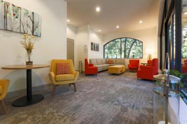 Hilton Garden Inn Raleigh-Durham/Research Triangle Park