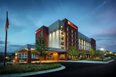 Hilton Garden Inn Durham-University Medical Center