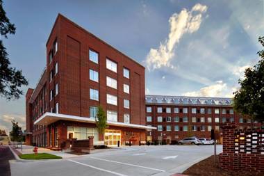 Residence Inn by Marriott Durham Duke University Medical Center Area