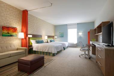 Home2 Suites by Hilton Durham Chapel Hill