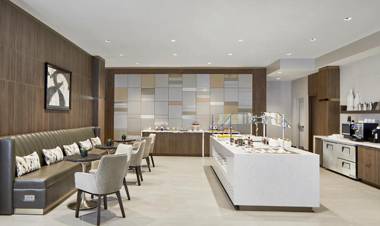 AC Hotel by Marriott Durham