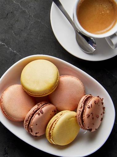 AC Hotel by Marriott Durham