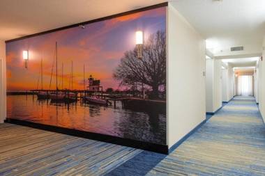 Hampton Inn Edenton