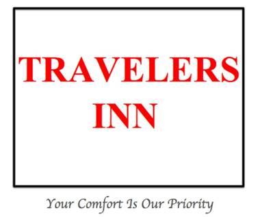 Travelers Inn Elizabeth City