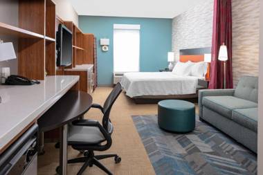 Home2 Suites by Hilton Fayetteville NC