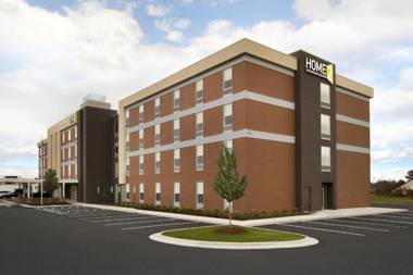 Home2 Suites by Hilton Fayetteville NC