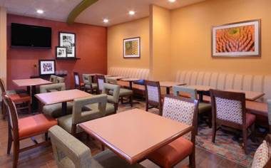 Hampton Inn Fayetteville Fort Bragg