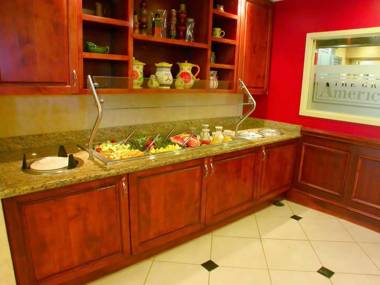 Hilton Garden Inn Fayetteville/Fort Bragg