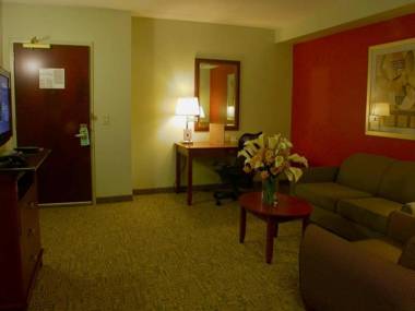 Hilton Garden Inn Fayetteville/Fort Bragg