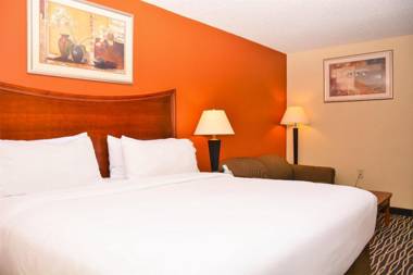 Holiday Inn Express Fayetteville