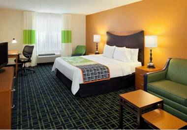 Country Inn & Suites by Radisson Fayetteville I-95 NC