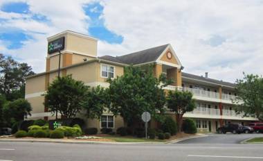 Extended Stay America Suites - Fayetteville - Owen Dr