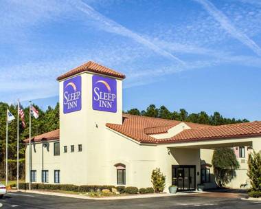 Sleep Inn Fayetteville I-95