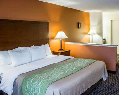 Comfort Inn Fayetteville I-95