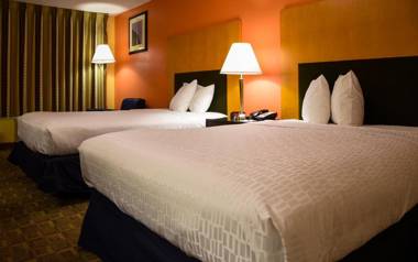 SureStay Plus Hotel by Best Western Fayetteville