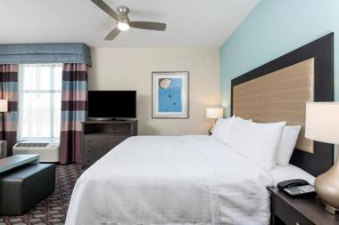 Homewood Suites By Hilton Fayetteville