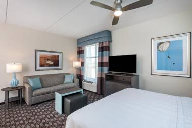 Homewood Suites By Hilton Fayetteville