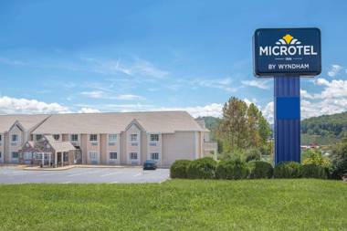 Microtel Inn & Suites by Wyndham Franklin