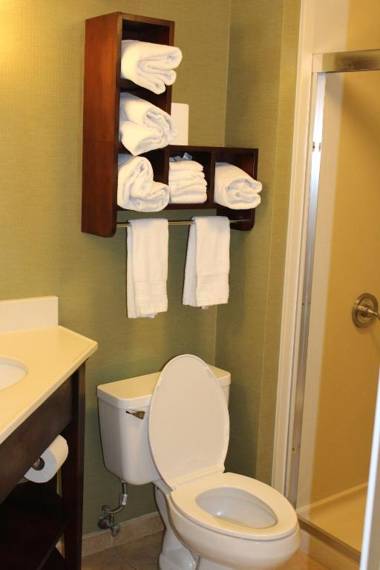 Hampton Inn Charlotte-Gastonia