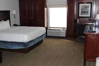 Hampton Inn Charlotte-Gastonia