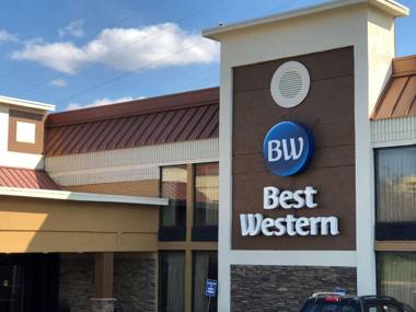 Best Western Gastonia