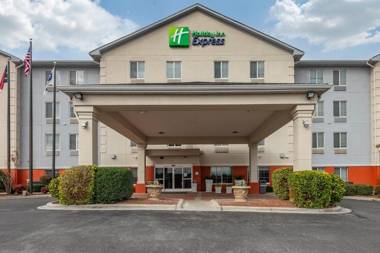 Holiday Inn Express Charlotte West - Gastonia an IHG Hotel