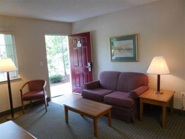 Affordable Suites Gastonia
