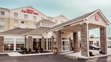 Hilton Garden Inn Gastonia