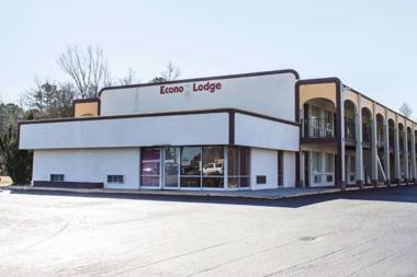 Econo Lodge Goldsboro