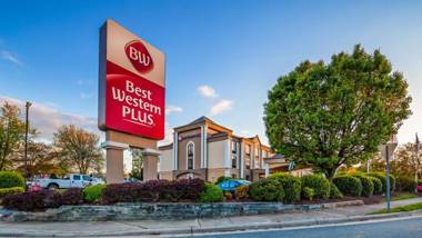 Best Western Plus Greensboro/Coliseum Area