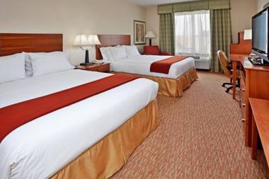 Holiday Inn Express Hotel & Suites Greensboro - Airport Area an IHG Hotel