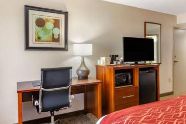 Comfort Inn Greensboro - Kernersville