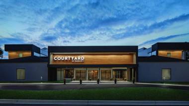 Courtyard by Marriott Greensboro