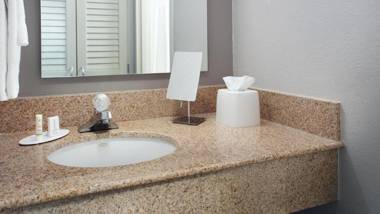 Courtyard by Marriott Greensboro