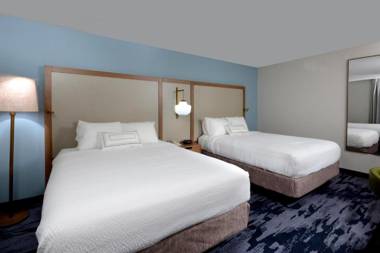 Fairfield Inn Greensboro Airport