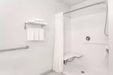 Days Inn by Wyndham Greensboro NC