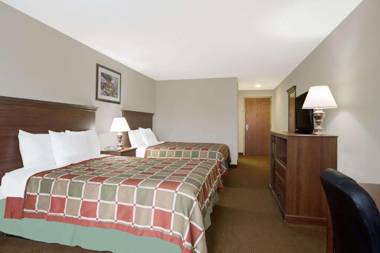 Days Inn by Wyndham Greensboro NC