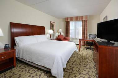 Hilton Garden Inn Greensboro