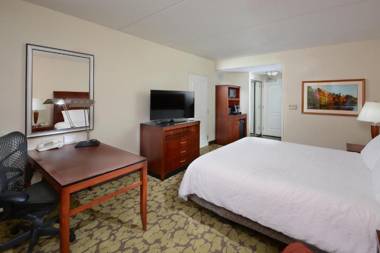 Hilton Garden Inn Greensboro