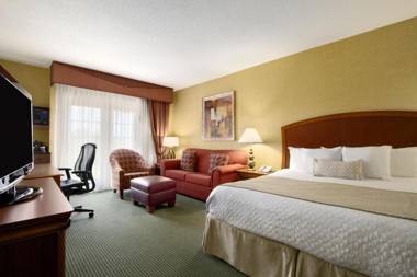 Embassy Suites Greensboro Airport