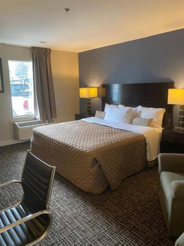 Fairview Inn - Greensboro Airport