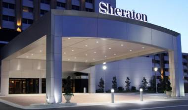 Sheraton Greensboro