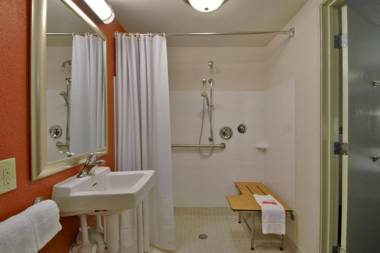 Red Roof Inn Greensboro Airport