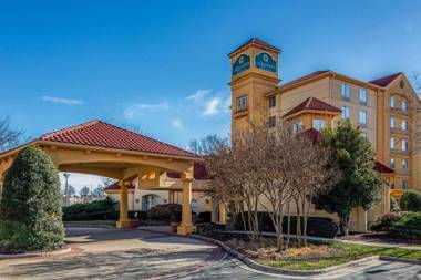 La Quinta by Wyndham Greensboro NC